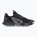 Women's running shoes Nike Juniper Trail 3 black/wolf grey/photon dust/black 2