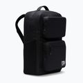 Urban backpack Nike Utility Speed 27 l black/black/white 2