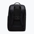 Urban backpack Nike Utility Speed 27 l black/black/white 4
