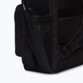 Urban backpack Nike Utility Speed 27 l black/black/white 10