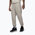 Men's trousers Sport Crossover Dri-Fit grey heather/white