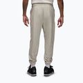 Men's trousers Nike Sport Crossover Dri-Fit grey heather/white 3