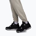 Men's trousers Sport Crossover Dri-Fit grey heather/white 5