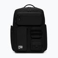 City backpack Nike Utility Elite 37 L black/black/white