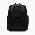 City backpack Nike Utility Elite 37 L black/black/white 2