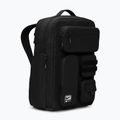 Urban backpack Nike Utility Elite 37 l black/black/white 3