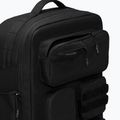 City backpack Nike Utility Elite 37 L black/black/white 6