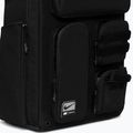 City backpack Nike Utility Elite 37 L black/black/white 8