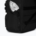 City backpack Nike Utility Elite 37 L black/black/white 9