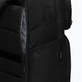 City backpack Nike Utility Elite 37 L black/black/white 10