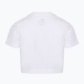 Nike Sportswear Cropped white children's t-shirt 2