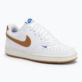 Nike Court Vision Low women's shoes Next Nature white/game royal/sail/flax