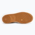 Nike Court Vision Low women's shoes Next Nature white/game royal/sail/flax 4