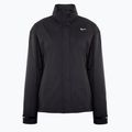 Nike Fast Repel women's running jacket black/white