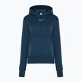 Women's sweatshirt Nike Sportswear Phoenix Fleece armory navy / sail