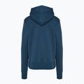 Women's sweatshirt Nike Sportswear Phoenix Fleece armory navy / sail 2