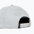 Baseball cap Nike Jordan Jumpman Pro light smoke grey/smoke grey/white 4