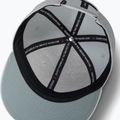 Baseball cap Nike Jordan Jumpman Pro light smoke grey/smoke grey/white 4