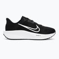 Men's running shoes Nike Quest 6 black/iron grey/white 2