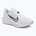 Men's running shoes Nike Quest 6 white/pure platinum/black