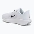 Men's running shoes Nike Quest 6 white/pure platinum/black 3