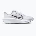 Men's running shoes Nike Quest 6 white/pure platinum/black 8