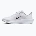 Men's running shoes Nike Quest 6 white/pure platinum/black 9