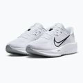 Men's running shoes Nike Quest 6 white/pure platinum/black 10