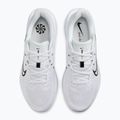 Men's running shoes Nike Quest 6 white/pure platinum/black 14