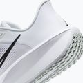 Men's running shoes Nike Quest 6 white/pure platinum/black 16