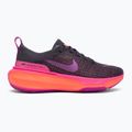 Women's running shoes Nike Invincible 3 dark raisin/hot punch/laser fuchsia/hyper violet 2