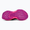Women's running shoes Nike Invincible 3 dark raisin/hot punch/laser fuchsia/hyper violet 4