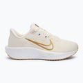 Nike Quest 6 phantom/sail/pale ivory/metallic gold women's running shoes 2