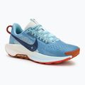 Men's running shoes Nike Pegasus Trail 5 denim turquoise/ glacier blue/ vintage voral/ midnight