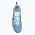 Men's running shoes Nike Pegasus Trail 5 denim turquoise/ glacier blue/ vintage voral/ midnight 5
