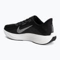 Men's running shoes Nike Pegasus Plus black/anthracite/white/pure platinum 3