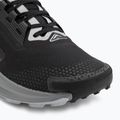 Men's running shoes Nike Pegasus Trail 5 GORE-TEX black/cool grey/anthracite/wolf grey 7