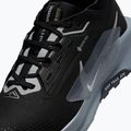 Men's running shoes Nike Pegasus Trail 5 GORE-TEX black/cool grey/anthracite/wolf grey 8