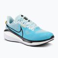 Men's running shoes Nike Vomero 17 baltic blue/glacier blue/white/black