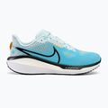 Men's running shoes Nike Vomero 17 baltic blue/glacier blue/white/black 2