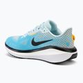 Men's running shoes Nike Vomero 17 baltic blue/glacier blue/white/black 3