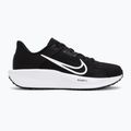 Women's running shoes Nike Quest 6 black/iron grey/white 2