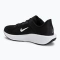 Women's running shoes Nike Quest 6 black/iron grey/white 3