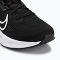Women's running shoes Nike Quest 6 black/iron grey/white 7