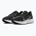 Women's running shoes Nike Pegasus Plus black/anthracite/white/pure platinum 3