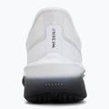 Men's running shoes Nike Zoom Fly 6 white/smoke grey/metallic silver/black 6