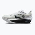 Men's running shoes Nike Zoom Fly 6 white/smoke grey/metallic silver/black 2