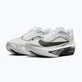 Men's running shoes Nike Zoom Fly 6 white/smoke grey/metallic silver/black 3