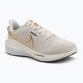 Nike Vomero 17 women's running shoes phantom/light bone/sail/metallic gold