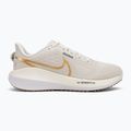 Women's running shoes Nike Vomero 17 phantom/light bone/sail/metallic gold 2